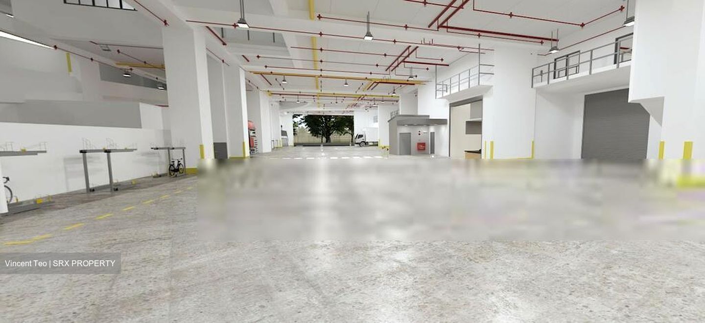 Ct Foodnex (D25), Factory #545848301